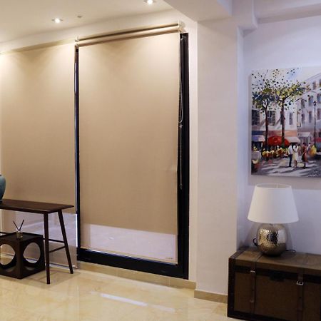 Valencia Town Center New Apartments Ngoại thất bức ảnh