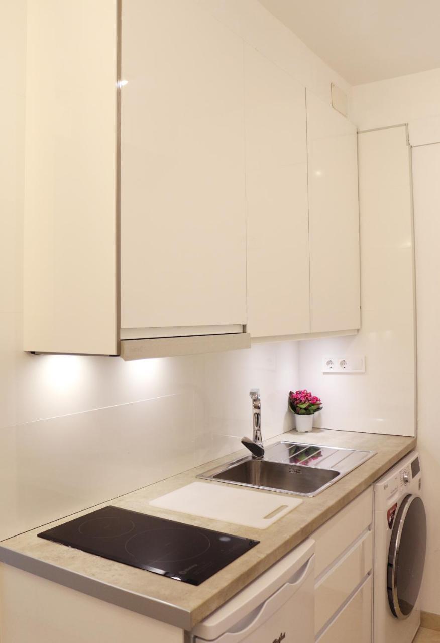 Valencia Town Center New Apartments Ngoại thất bức ảnh