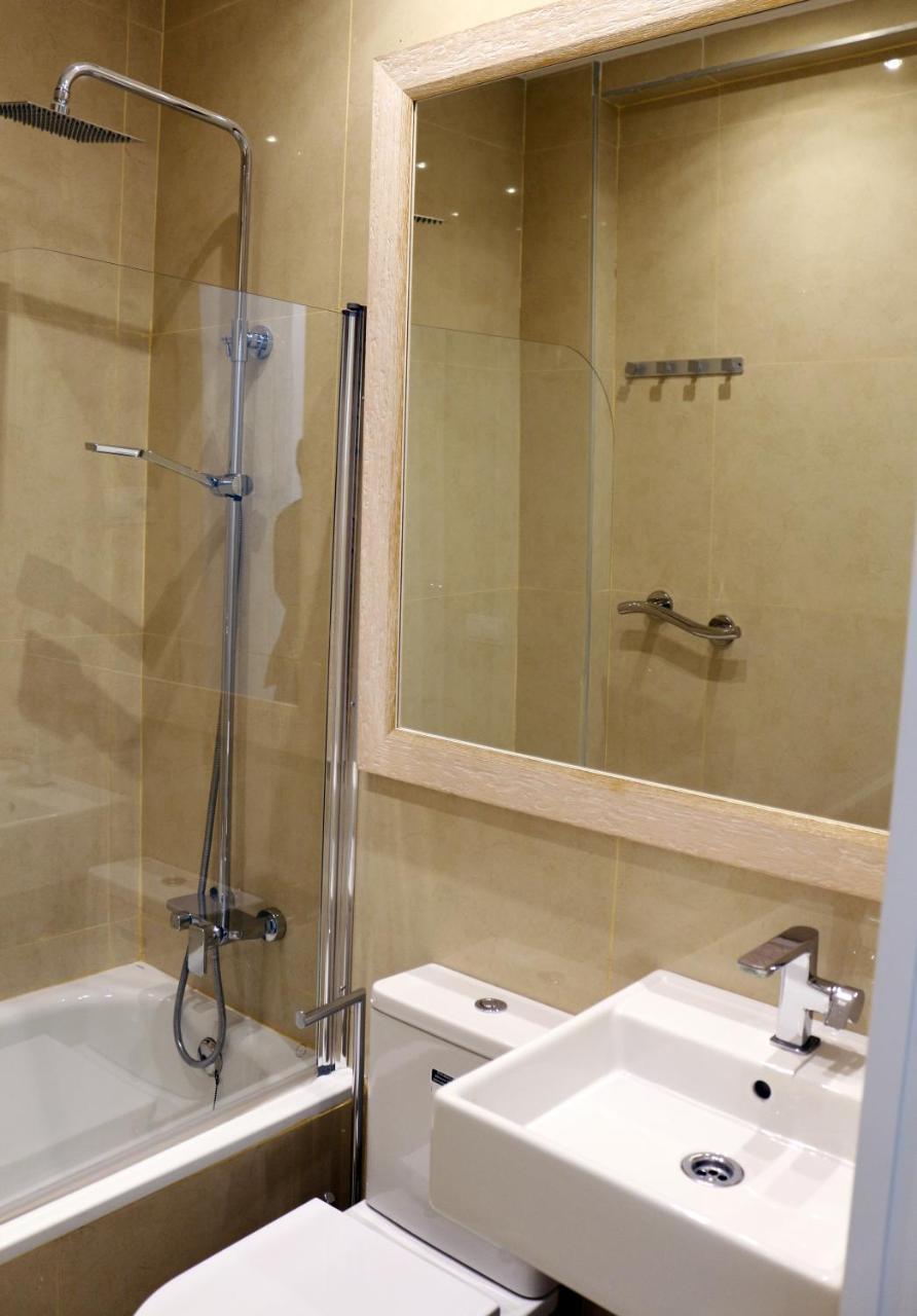 Valencia Town Center New Apartments Ngoại thất bức ảnh