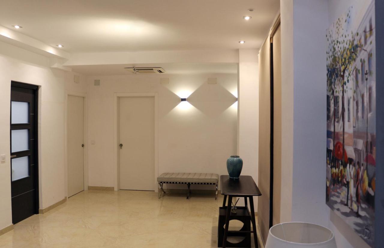 Valencia Town Center New Apartments Ngoại thất bức ảnh