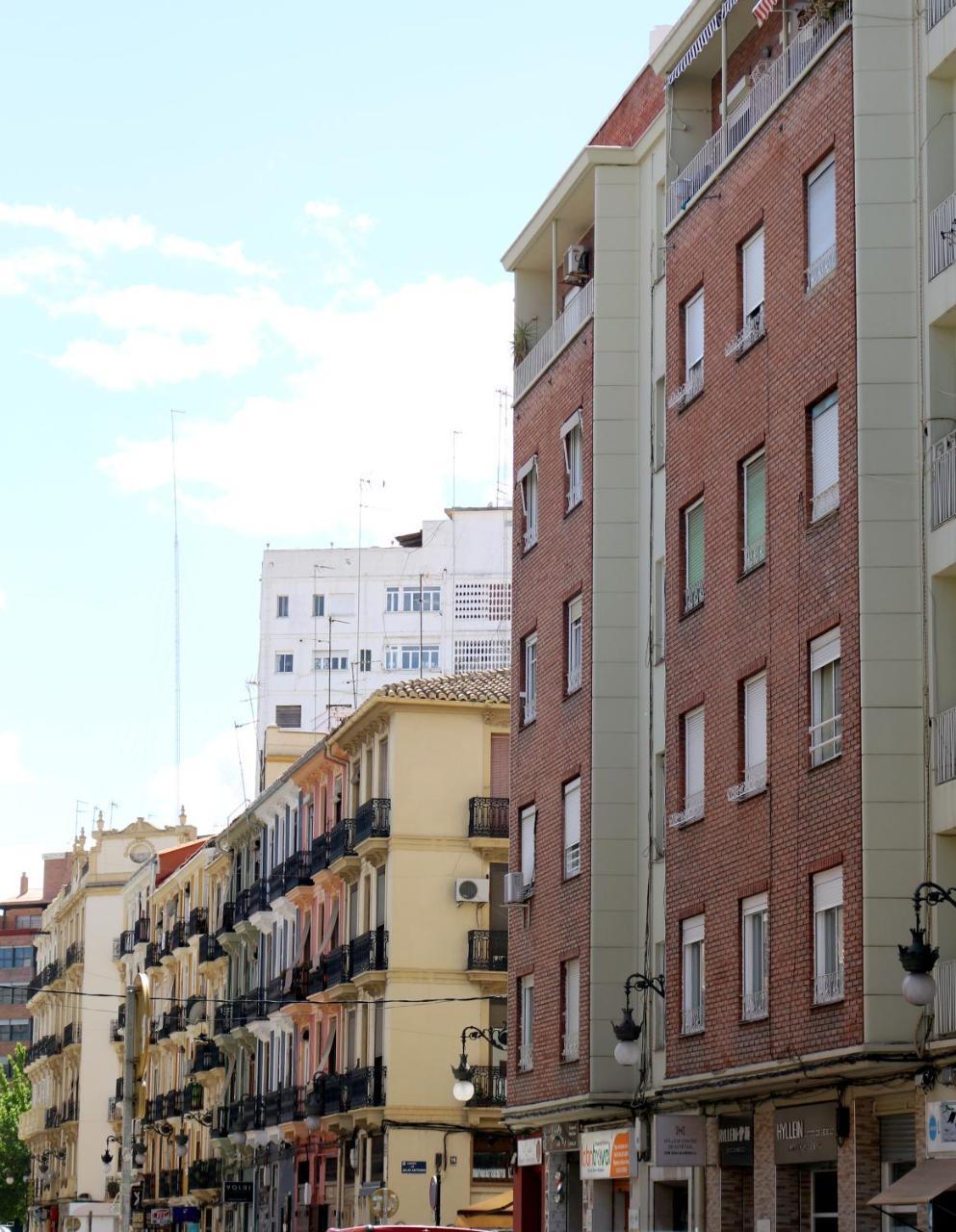 Valencia Town Center New Apartments Ngoại thất bức ảnh