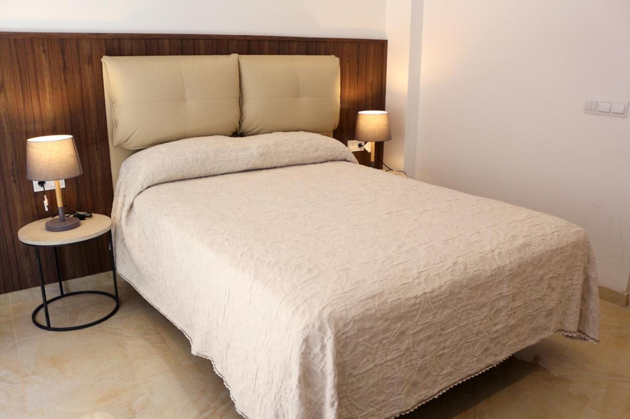 Valencia Town Center New Apartments Ngoại thất bức ảnh