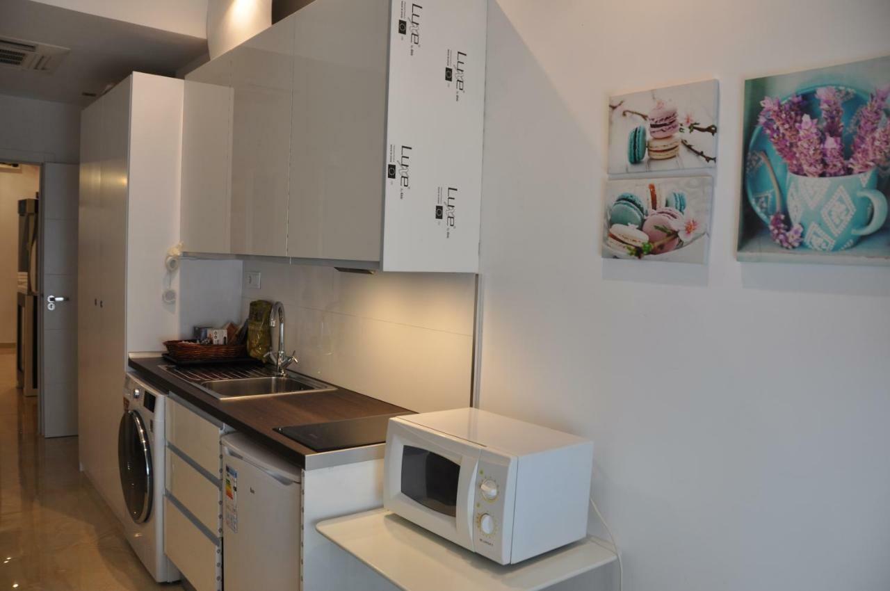 Valencia Town Center New Apartments Ngoại thất bức ảnh